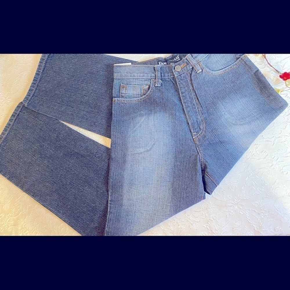 💥Eddie Domani Boys Denim Fashion jeans size:12